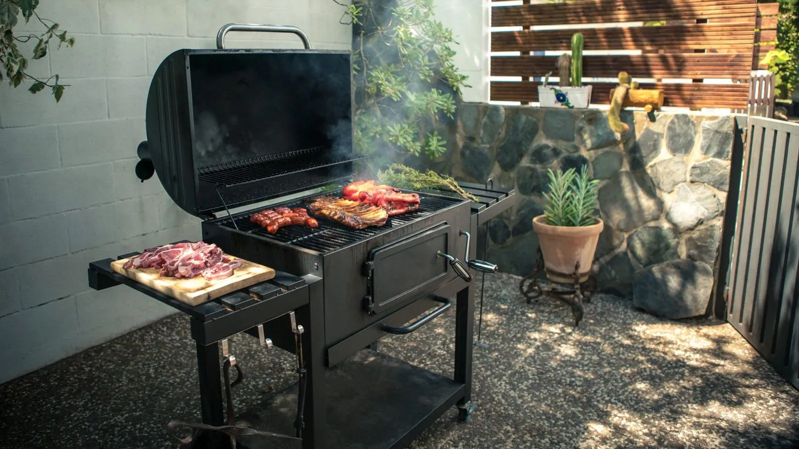 Weber Expands to Latin America With Teamwork Commerce Omnichannel Solution