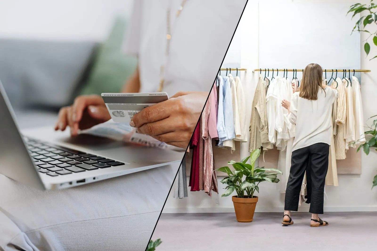Why the Booming Ecommerce Business is Going Brick and Mortar in 2022