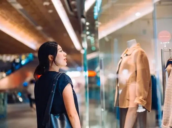 How To Engage A Wider Retail Vision During Busy Shopping Periods
