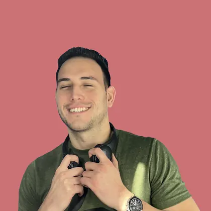 Alex, Teamwork Commerce