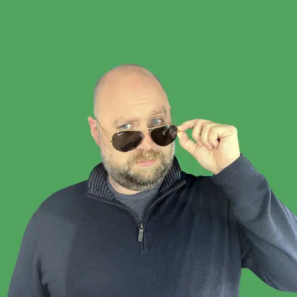 Matt, Teamwork Commerce