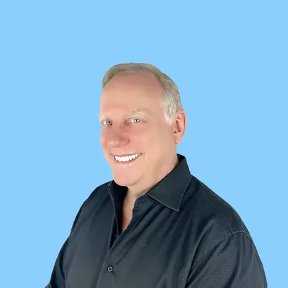 A team member, Teamwork Commerce