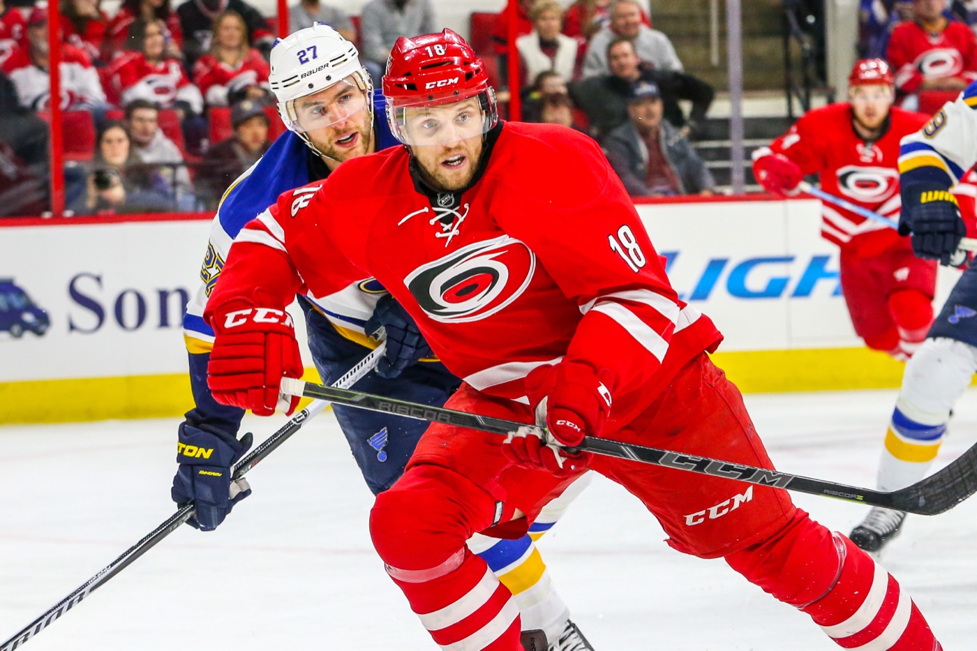 Carolina Hurricanes