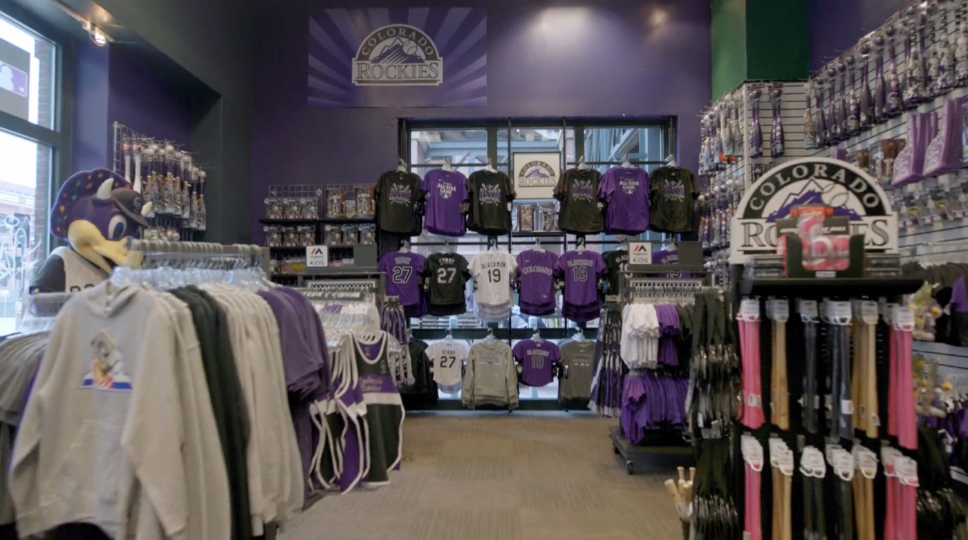 Colorado Rockies