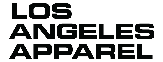 Los Angeles Apparel