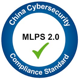 MLPS 2.0, China Cybersecurity Compliance Standard