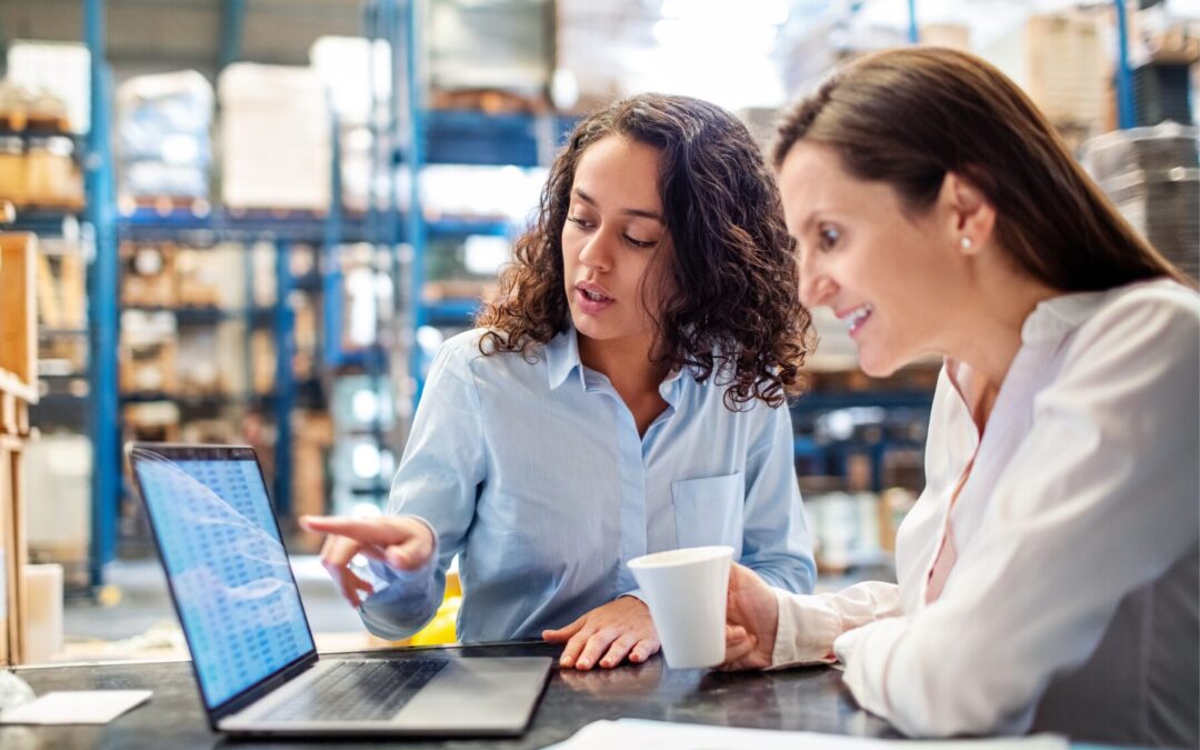 Simplifying Omnichannel Fulfillment: The Power of Teamwork Commerce and SPS Commerce.