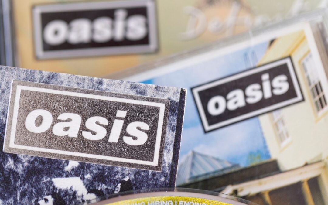 Oasis Reunion: Are the 90s back? Definitely Maybe