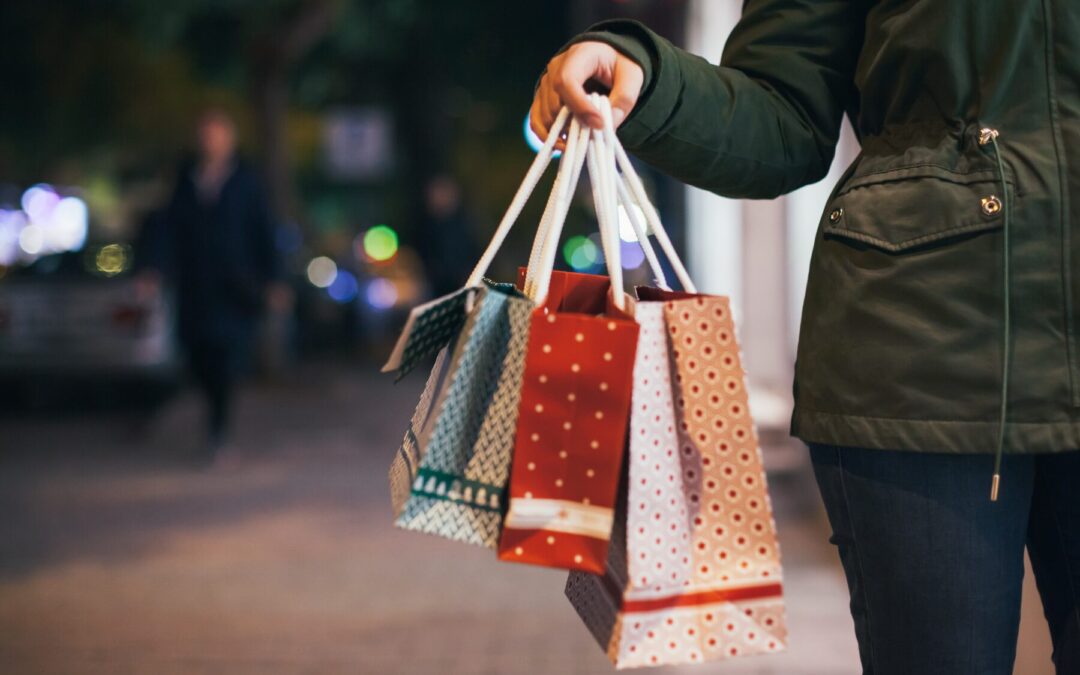 Black Friday 2024: What Should Retailers be Prepared for?