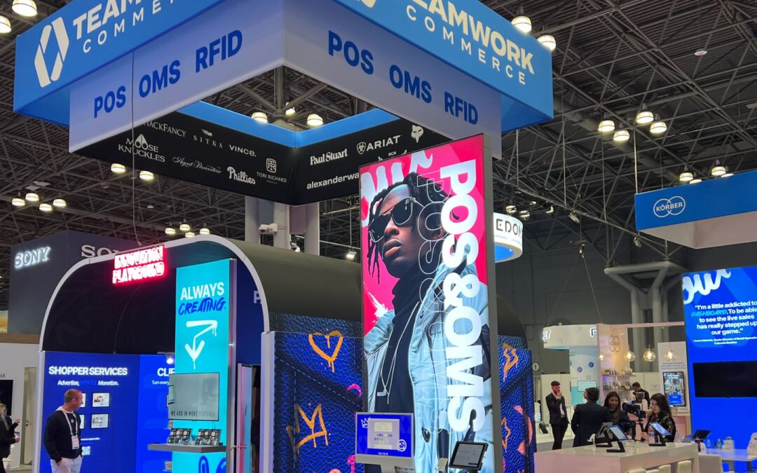 NRF 2025: 3 Key Takeaways From Retail’s Big Show