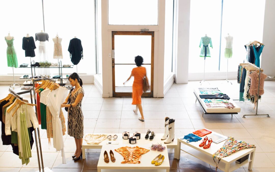 Retail in 2025: 3 Predictions for the Industry