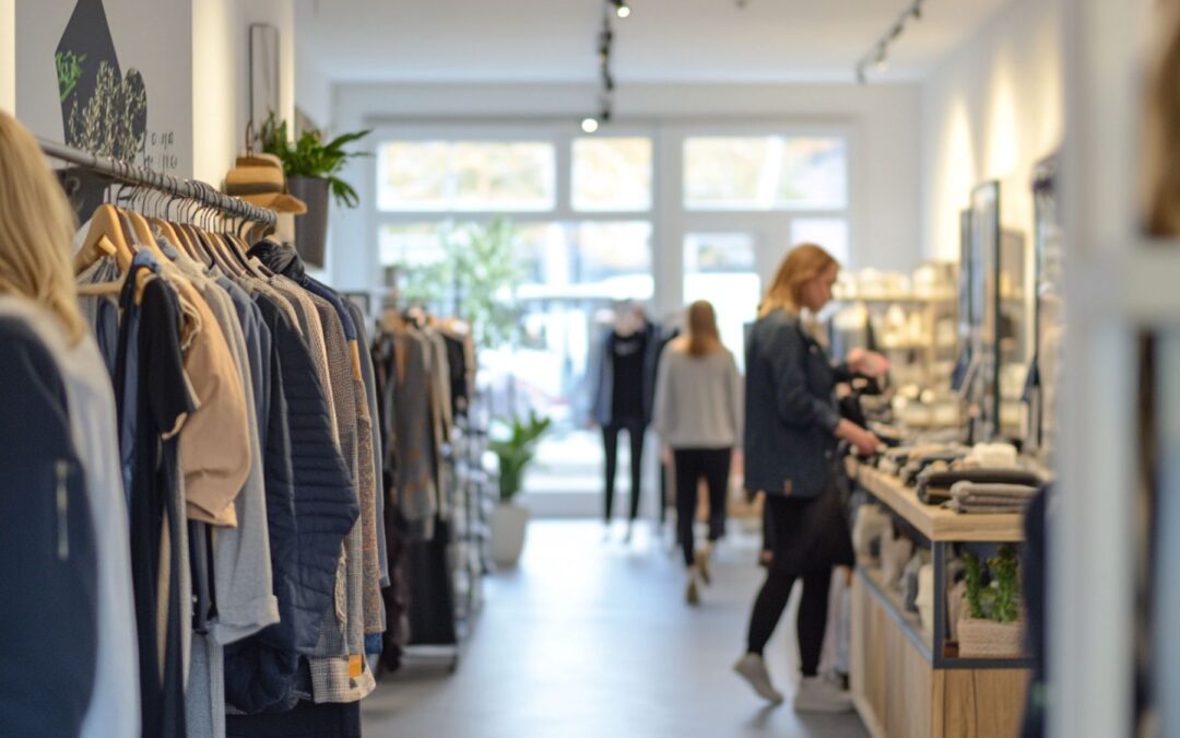 RFID in Retail: Creating a Foundation of Simplicity for Brands